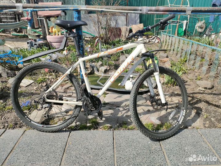 Велосипед Stark 26'