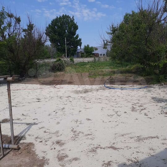 Дом 68 м² на участке 6 сот.