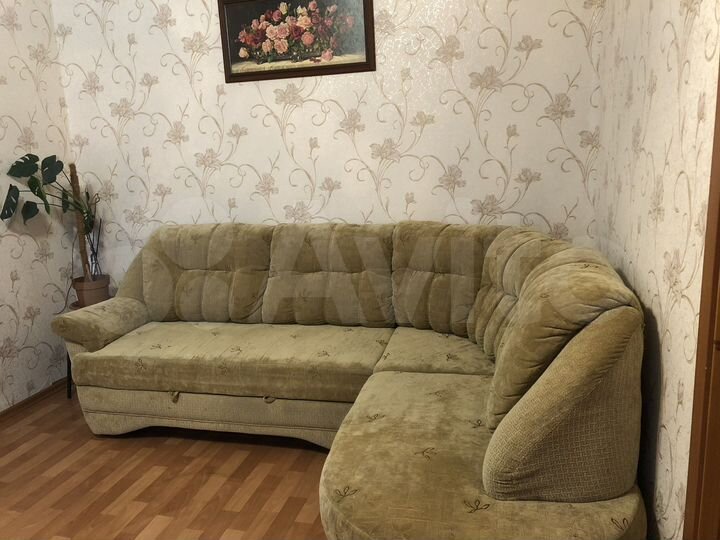 2-к. квартира, 46 м², 9/9 эт.