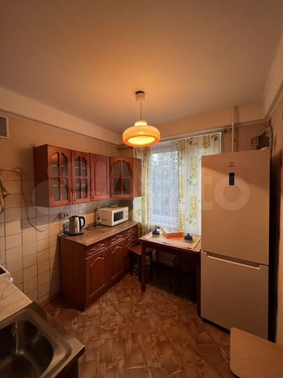 3-к. квартира, 61 м², 4/12 эт.