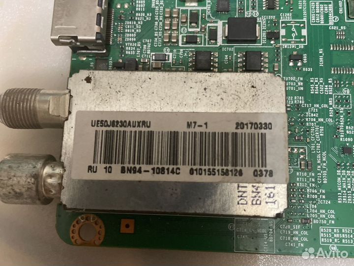 BN94-10812C BN41-02353C