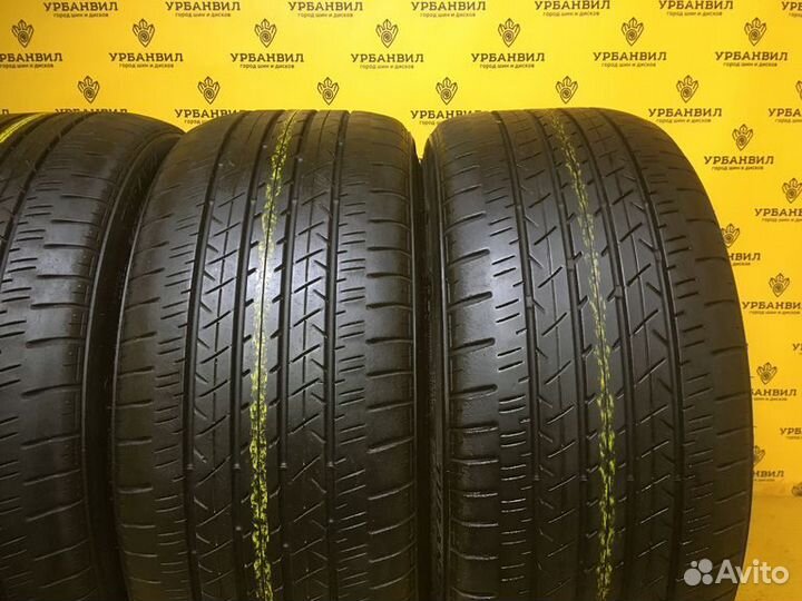 Bridgestone Turanza ER33 245/40 R18 93Y