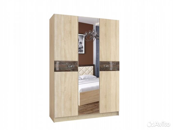 Спальня Мадлен