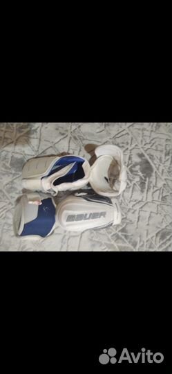 Хоккейная форма взрослая