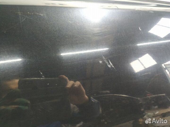 Дверь задняя правая Audi A8 D3 2005—2007