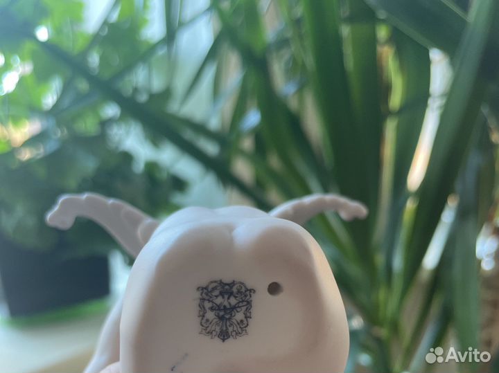 Статуэтка ангел