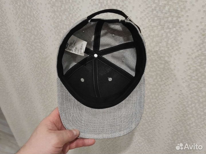 Кепка бейсболка H&M