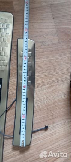 Пароли на cr-v