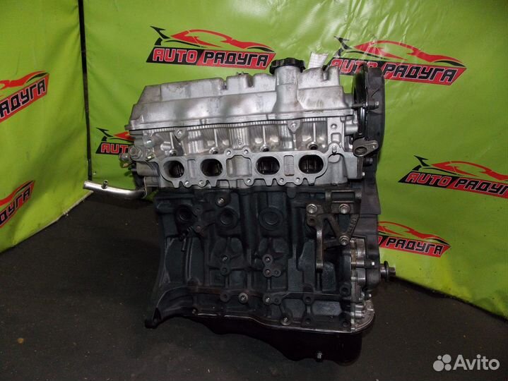 Двигатель (двс) 5S-FE toyota altis