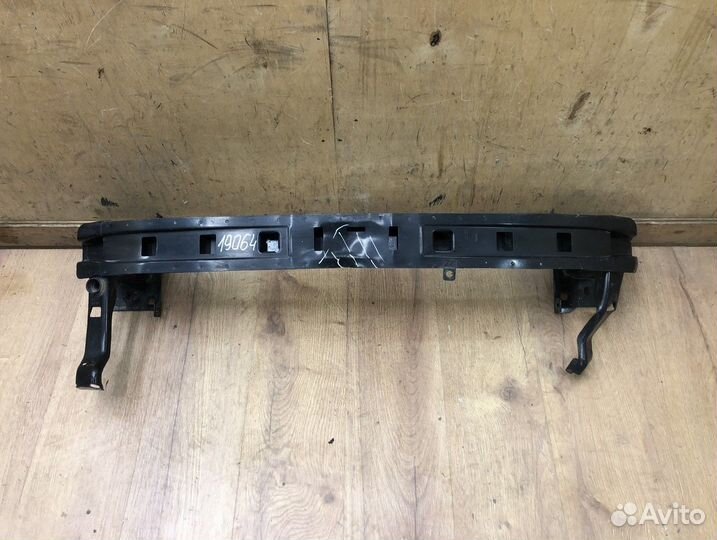 Усилитель переднего бампера Skoda Kodiaq