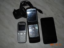 Motorola BACKFLIP, 512 МБ