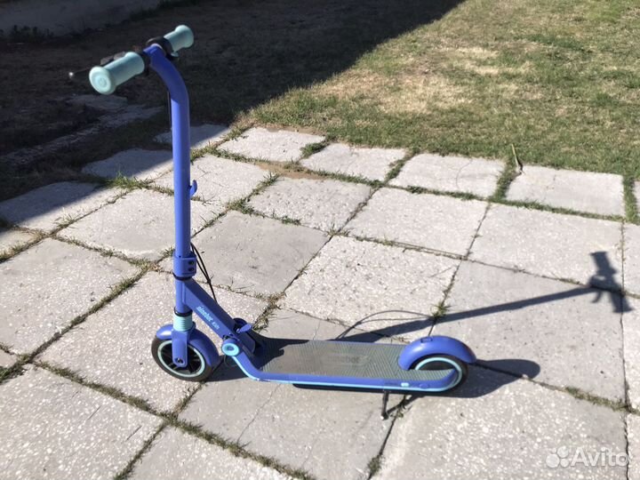 Самокат ninebot детский