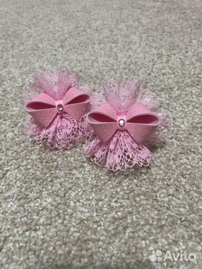 Резинка для волос