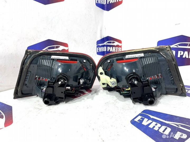 Фонарь задний (внутренний) BMW 3 F-30 Дорестайлинг