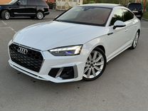 Audi A5 3.0 AT, 2021, 76 000 км
