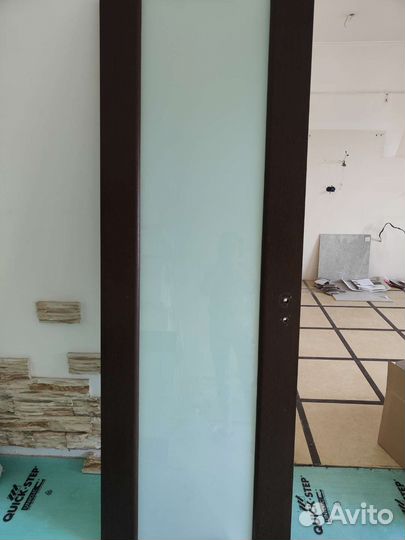 Межкомнатные двери бу с коробкой 70 и 80 см, о