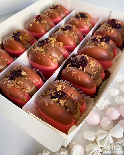 Макаронс /Макароны / макарони / макарон