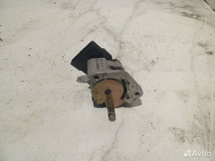 Датчик педали газа Mitsubishi Pajero Pinin H77W