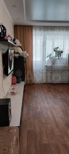 2-к. квартира, 53,4 м², 1/9 эт.