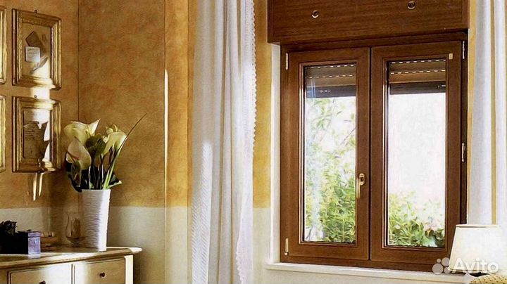 Остекление веранд, террас