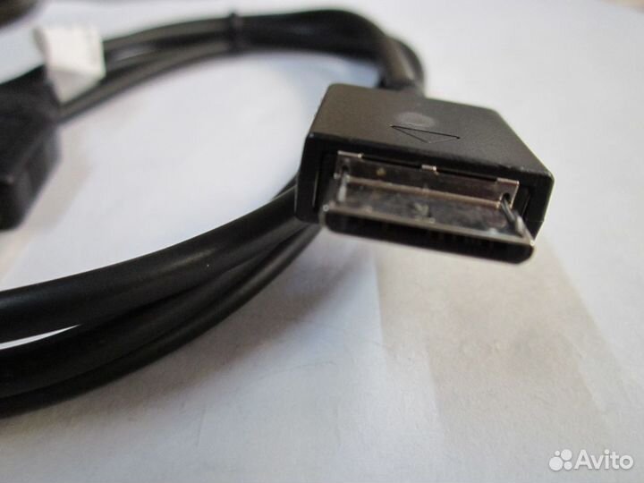 Кабель USB 2.0 для MP3/MP4 плеера Sony Walkman