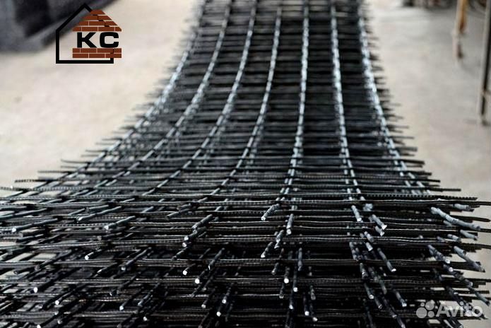 Сетка кладочная