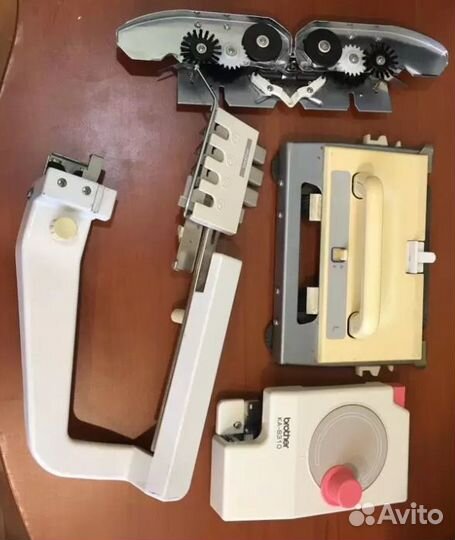 Вязальная машина brother