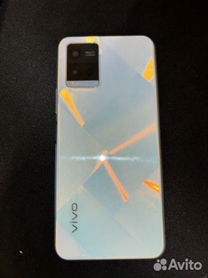 vivo Y33s, 4/64 ГБ