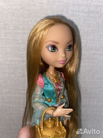 Кукла Ever After High