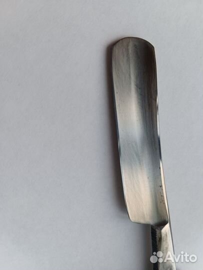 Опасная бритва производство СССР