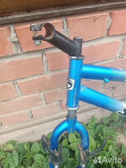 Рама Stels для велосипеда