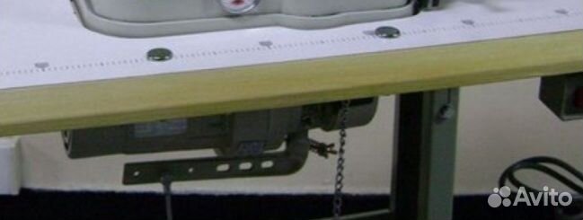 Краеобметочный оверлок для ковров продаю