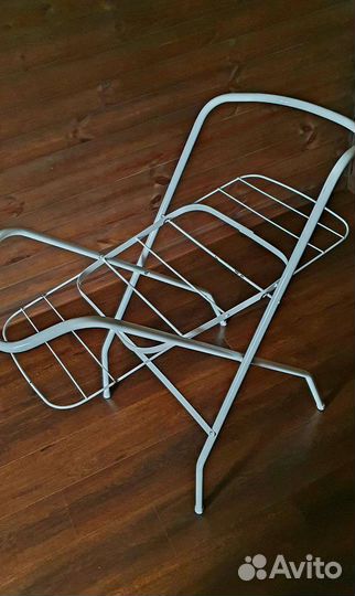 Подставка под ванну