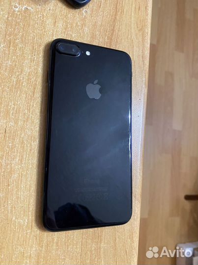 iPhone 7 Plus, 256 ГБ