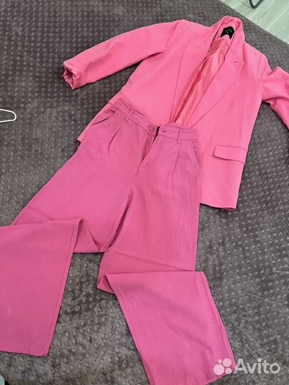 Костюм пиджак и брюки