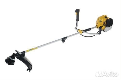 Триммер бензиновый Huter GGT-2900S