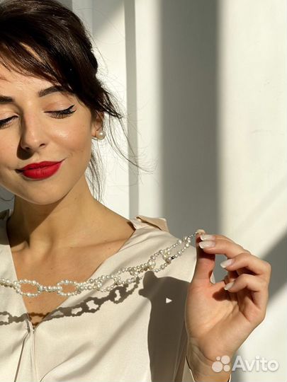 Стилист-имиджмейкер