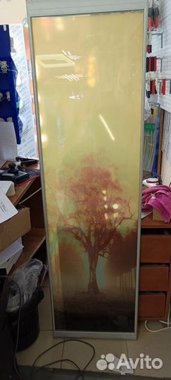 Электрический инфракрасный обогреватель Пион