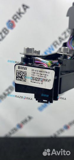 Механизм выбора передач BMW i3 I01 рест. 2020