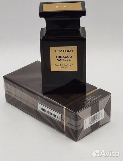 Tom Ford Tobacco Vanille - 100 ml