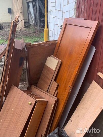 Вывоз мусора газель