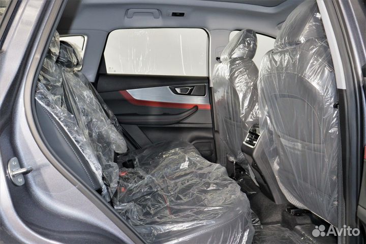 Chery Tiggo 7 Pro 1.5 CVT, 2023, 46 км