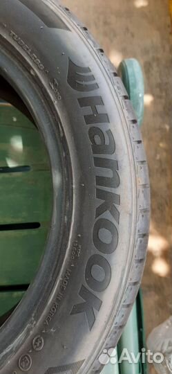 Hankook AH11 195/55 R15