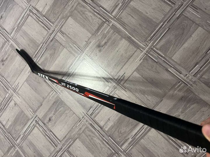 Хоккейная клюшка stex 2500