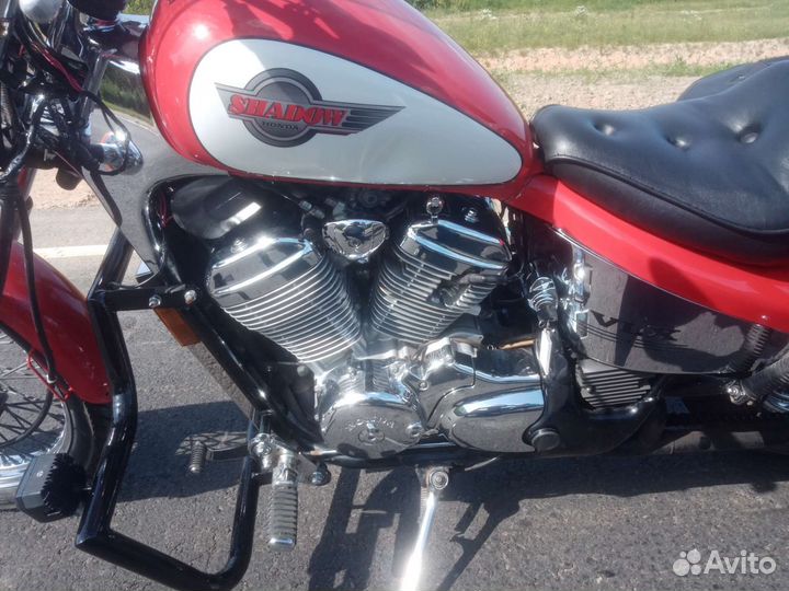 Honda Shadow