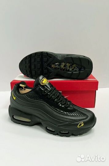 Кроссовки Nike Air Max 95