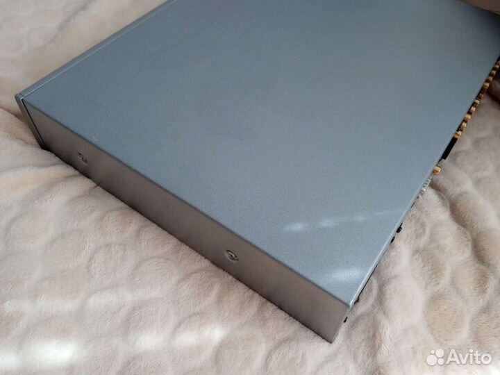 Arcam DV-79. DVD/CD проигрыватель