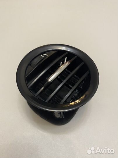 Дефлектор воздуховода Opel Corsa D