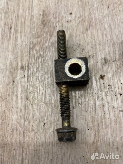 Кронштейн генератора Mitsubishi Lancer 9 CS3A 4G18