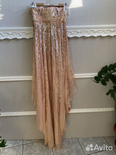 Платье sheri hill